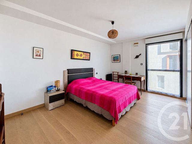 Appartement F4 à vendre - 4 pièces - 108.45 m2 - MONTPELLIER - 34 - LANGUEDOC-ROUSSILLON - Century 21 Vicarello