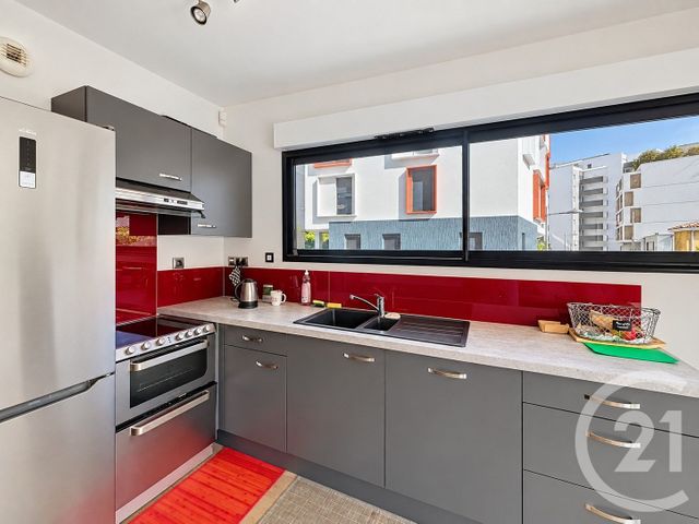Appartement F4 à vendre - 4 pièces - 108.45 m2 - MONTPELLIER - 34 - LANGUEDOC-ROUSSILLON - Century 21 Vicarello