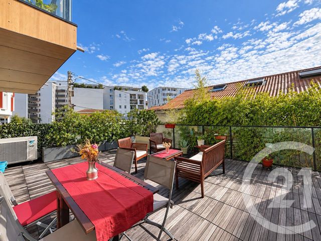 Appartement F4 à vendre MONTPELLIER