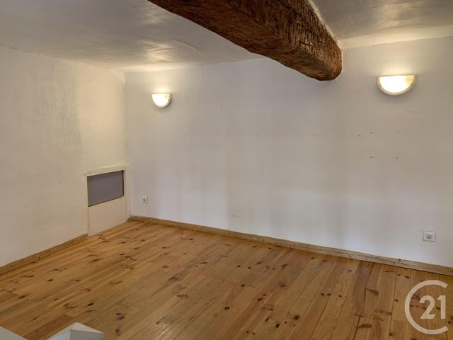 Appartement F1 à louer - 1 pièce - 26.4 m2 - MONTPELLIER - 34 - LANGUEDOC-ROUSSILLON - Century 21 Vicarello