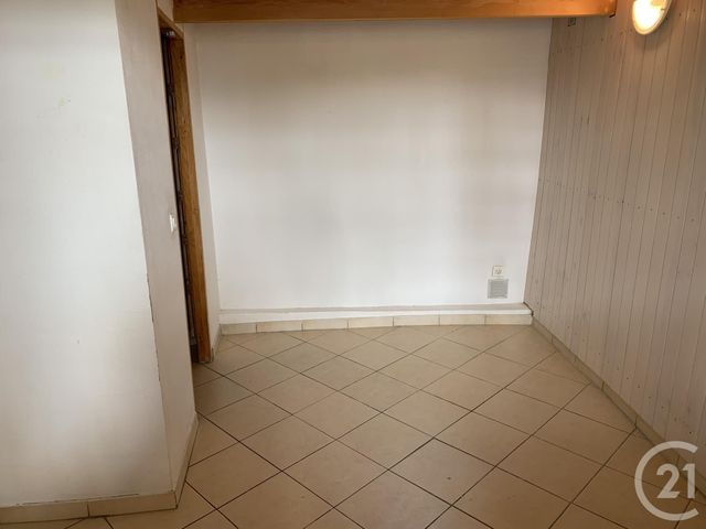 Appartement F1 à louer - 1 pièce - 26.4 m2 - MONTPELLIER - 34 - LANGUEDOC-ROUSSILLON - Century 21 Vicarello