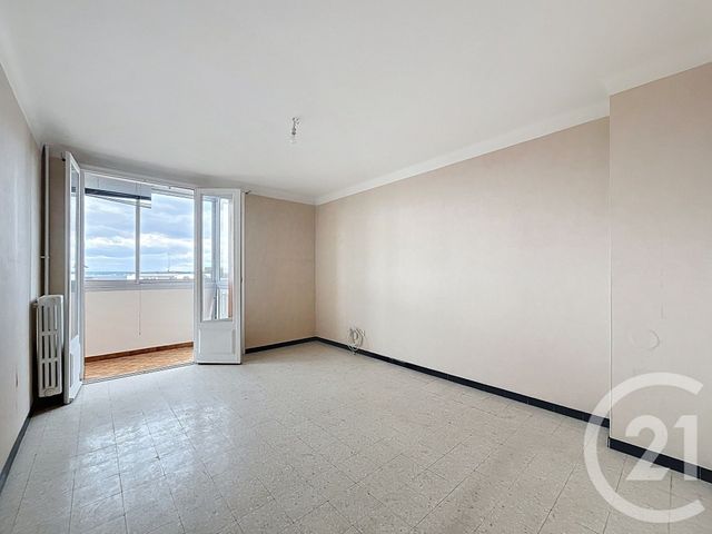 Appartement F3 à vendre SETE