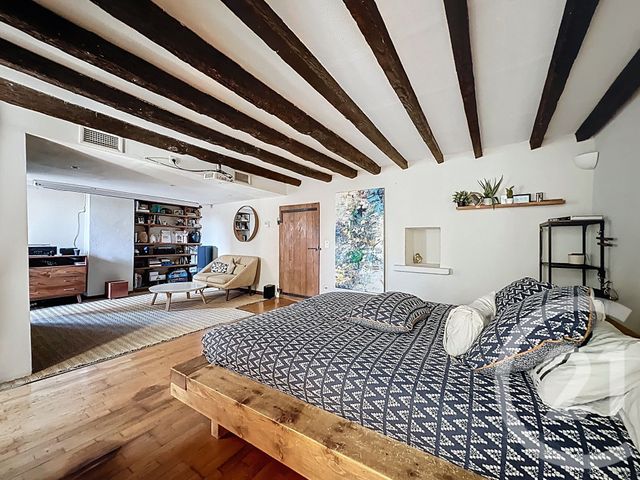 maison à vendre - 4 pièces - 130.0 m2 - ST GENIES DES MOURGUES - 34 - LANGUEDOC-ROUSSILLON - Century 21 Vicarello