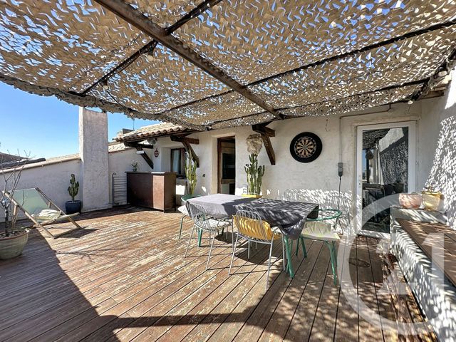 maison à vendre - 4 pièces - 130.0 m2 - ST GENIES DES MOURGUES - 34 - LANGUEDOC-ROUSSILLON - Century 21 Vicarello