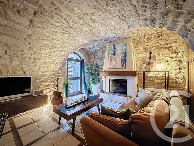 maison à vendre - 4 pièces - 130.0 m2 - ST GENIES DES MOURGUES - 34 - LANGUEDOC-ROUSSILLON - Century 21 Vicarello