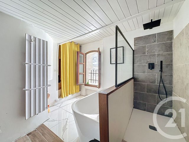 maison à vendre - 4 pièces - 130.0 m2 - ST GENIES DES MOURGUES - 34 - LANGUEDOC-ROUSSILLON - Century 21 Vicarello
