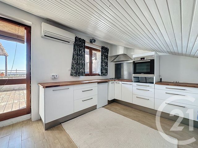 maison à vendre - 4 pièces - 130.0 m2 - ST GENIES DES MOURGUES - 34 - LANGUEDOC-ROUSSILLON - Century 21 Vicarello