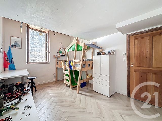 maison à vendre - 4 pièces - 130.0 m2 - ST GENIES DES MOURGUES - 34 - LANGUEDOC-ROUSSILLON - Century 21 Vicarello