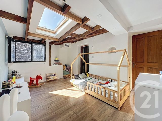 maison à vendre - 4 pièces - 130.0 m2 - ST GENIES DES MOURGUES - 34 - LANGUEDOC-ROUSSILLON - Century 21 Vicarello