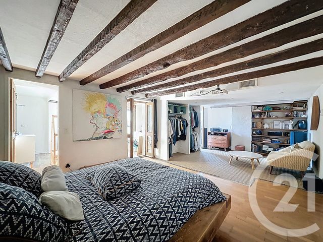 maison à vendre - 4 pièces - 130.0 m2 - ST GENIES DES MOURGUES - 34 - LANGUEDOC-ROUSSILLON - Century 21 Vicarello