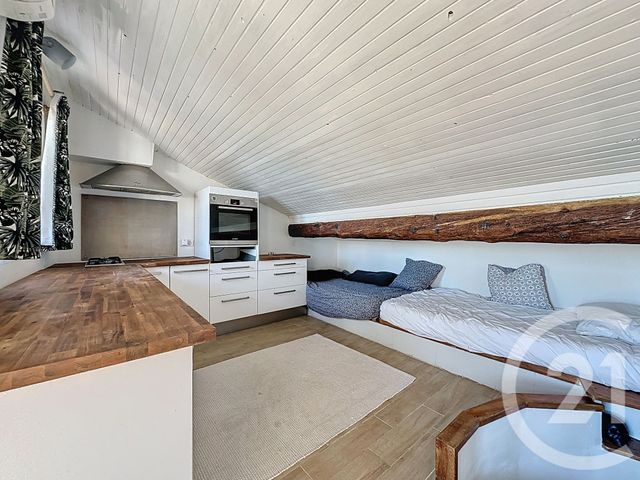 maison à vendre - 4 pièces - 130.0 m2 - ST GENIES DES MOURGUES - 34 - LANGUEDOC-ROUSSILLON - Century 21 Vicarello