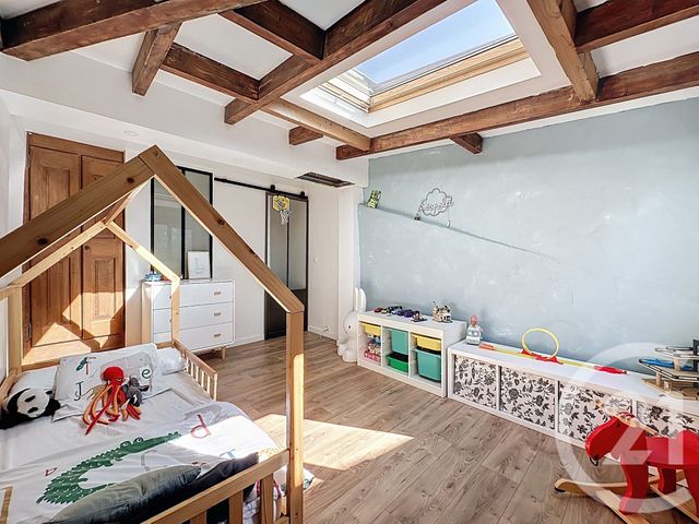 maison à vendre - 4 pièces - 130.0 m2 - ST GENIES DES MOURGUES - 34 - LANGUEDOC-ROUSSILLON - Century 21 Vicarello