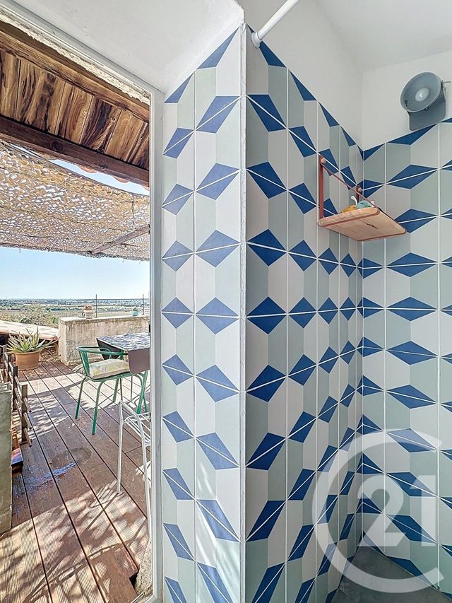 maison à vendre - 4 pièces - 130.0 m2 - ST GENIES DES MOURGUES - 34 - LANGUEDOC-ROUSSILLON - Century 21 Vicarello