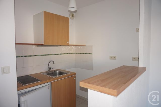 Appartement F2 à louer - 2 pièces - 33.8 m2 - MONTPELLIER - 34 - LANGUEDOC-ROUSSILLON - Century 21 Vicarello