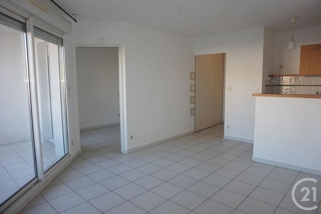 Appartement F2 à louer MONTPELLIER