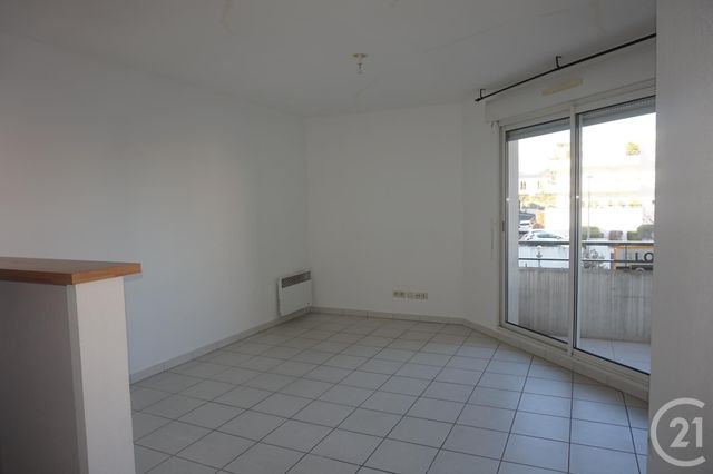 Appartement F2 à louer - 2 pièces - 33.8 m2 - MONTPELLIER - 34 - LANGUEDOC-ROUSSILLON - Century 21 Vicarello