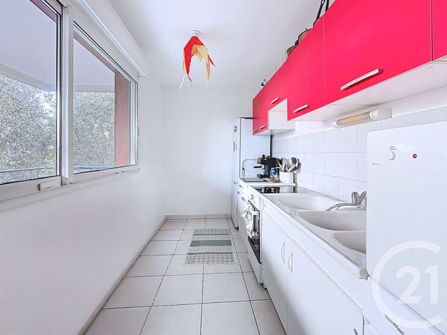 Appartement F3 à vendre - 3 pièces - 72.43 m2 - MONTPELLIER - 34 - LANGUEDOC-ROUSSILLON - Century 21 Vicarello