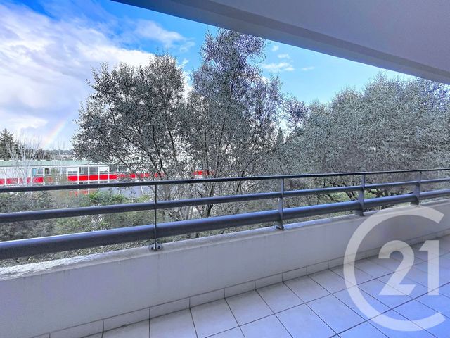Appartement F3 à vendre - 3 pièces - 72.43 m2 - MONTPELLIER - 34 - LANGUEDOC-ROUSSILLON - Century 21 Vicarello