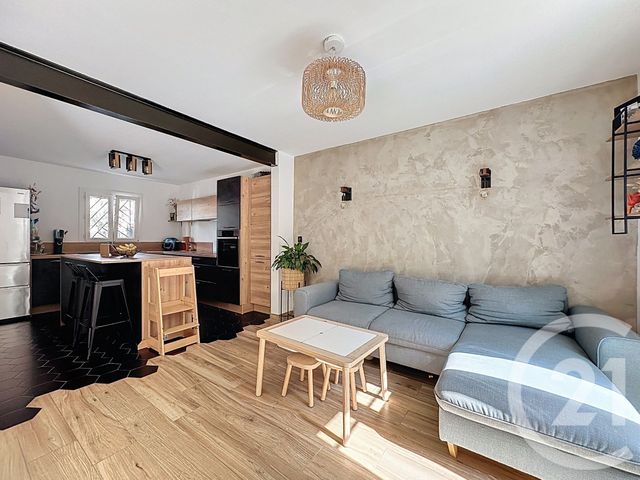 maison à vendre - 5 pièces - 110.0 m2 - LE CRES - 34 - LANGUEDOC-ROUSSILLON - Century 21 Vicarello