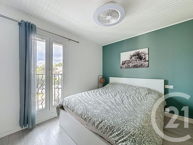 maison à vendre - 5 pièces - 110.0 m2 - LE CRES - 34 - LANGUEDOC-ROUSSILLON - Century 21 Vicarello