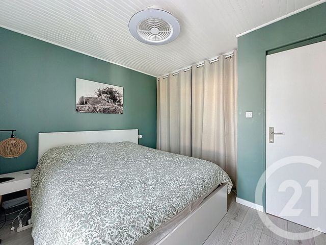 maison à vendre - 5 pièces - 110.0 m2 - LE CRES - 34 - LANGUEDOC-ROUSSILLON - Century 21 Vicarello