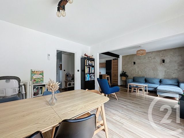 maison à vendre - 5 pièces - 110.0 m2 - LE CRES - 34 - LANGUEDOC-ROUSSILLON - Century 21 Vicarello