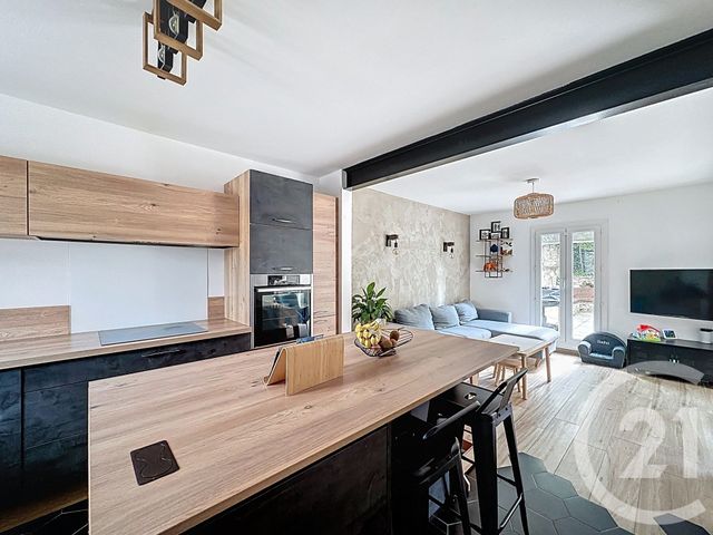 maison à vendre - 5 pièces - 110.0 m2 - LE CRES - 34 - LANGUEDOC-ROUSSILLON - Century 21 Vicarello