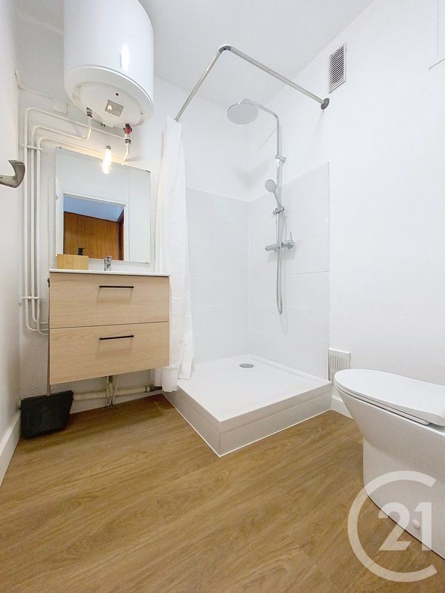 Appartement F1 à louer - 1 pièce - 17.73 m2 - MONTPELLIER - 34 - LANGUEDOC-ROUSSILLON - Century 21 Vicarello