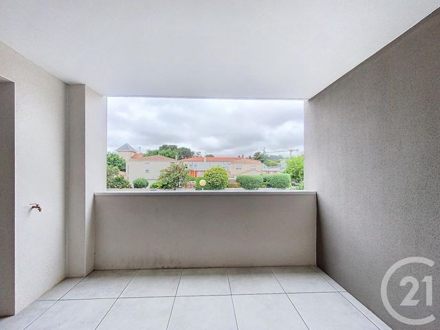 appartement - CASTELNAU LE LEZ - 34