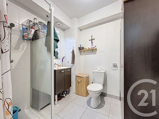 Appartement F1 à vendre - 1 pièce - 23.28 m2 - CASTELNAU LE LEZ - 34 - LANGUEDOC-ROUSSILLON - Century 21 Vicarello