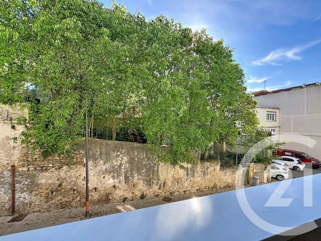 Appartement F1 à vendre - 1 pièce - 23.28 m2 - CASTELNAU LE LEZ - 34 - LANGUEDOC-ROUSSILLON - Century 21 Vicarello