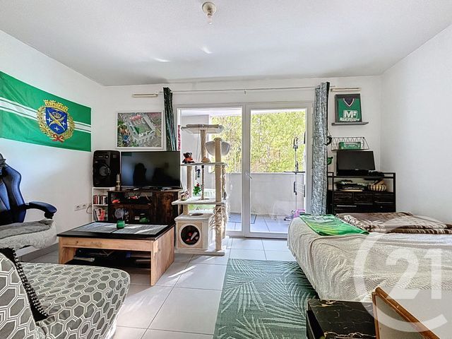 Appartement F1 à vendre CASTELNAU LE LEZ