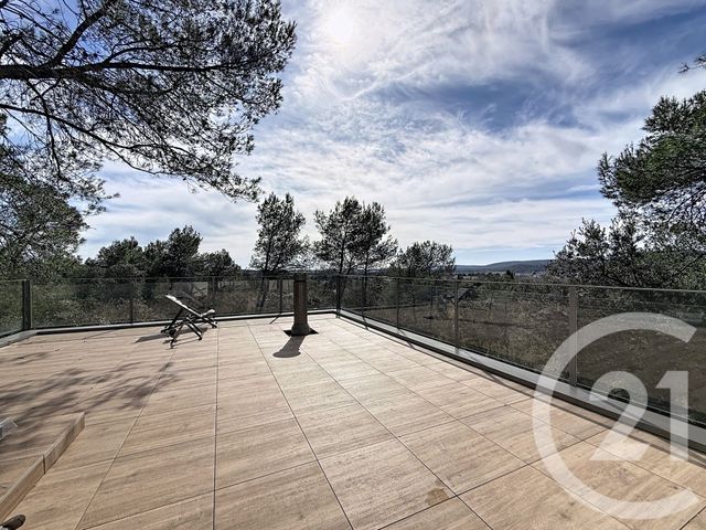 maison - ST MATHIEU DE TREVIERS - 34