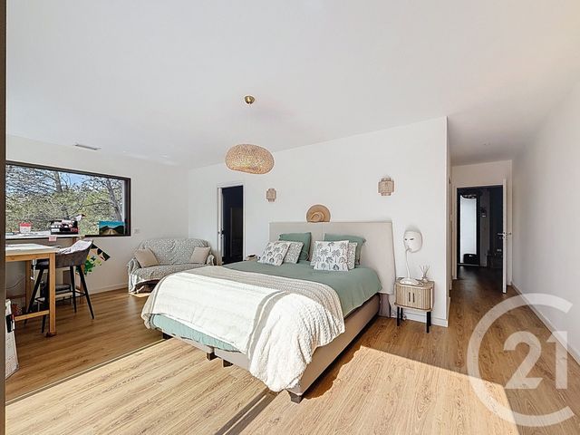 maison à vendre - 4 pièces - 149.0 m2 - ST MATHIEU DE TREVIERS - 34 - LANGUEDOC-ROUSSILLON - Century 21 Vicarello