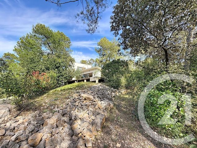 maison à vendre - 4 pièces - 149.0 m2 - ST MATHIEU DE TREVIERS - 34 - LANGUEDOC-ROUSSILLON - Century 21 Vicarello