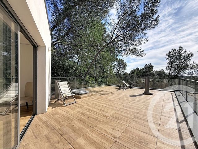 maison à vendre - 4 pièces - 149.0 m2 - ST MATHIEU DE TREVIERS - 34 - LANGUEDOC-ROUSSILLON - Century 21 Vicarello