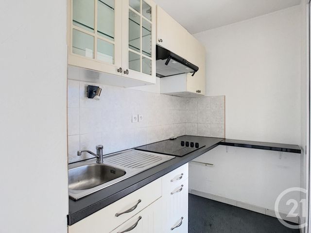 Appartement F2 à louer - 2 pièces - 35.6 m2 - LATTES - 34 - LANGUEDOC-ROUSSILLON - Century 21 Vicarello