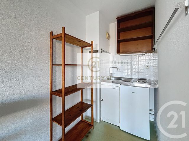 Appartement F1 à louer - 1 pièce - 31.56 m2 - GRABELS - 34 - LANGUEDOC-ROUSSILLON - Century 21 Vicarello