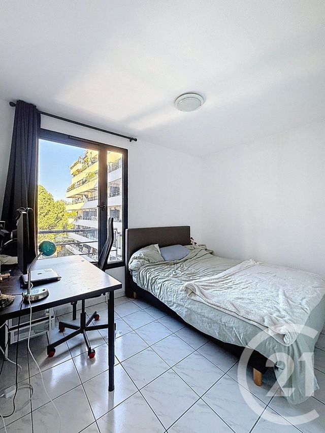 Appartement F2 à vendre - 2 pièces - 30.73 m2 - MONTPELLIER - 34 - LANGUEDOC-ROUSSILLON - Century 21 Vicarello