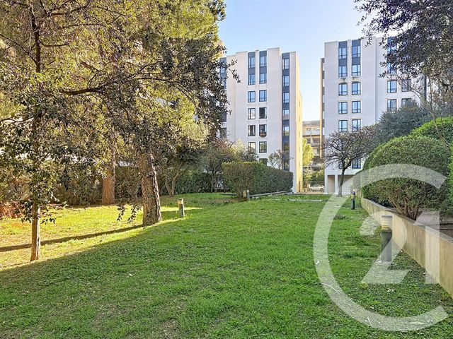 appartement - MONTPELLIER - 34