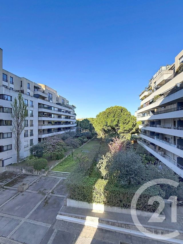 Appartement F2 à vendre - 2 pièces - 30.73 m2 - MONTPELLIER - 34 - LANGUEDOC-ROUSSILLON - Century 21 Vicarello