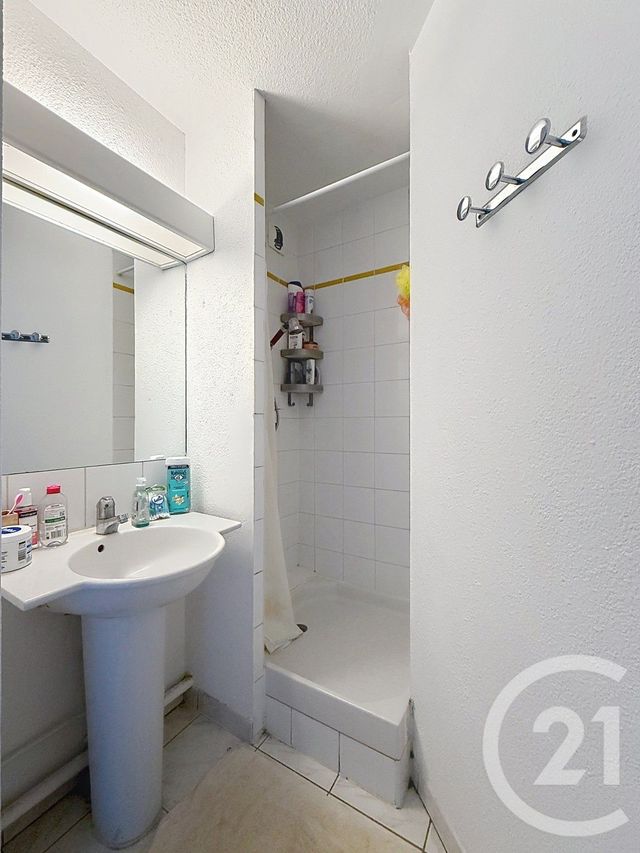 Appartement F2 à vendre - 2 pièces - 30.73 m2 - MONTPELLIER - 34 - LANGUEDOC-ROUSSILLON - Century 21 Vicarello