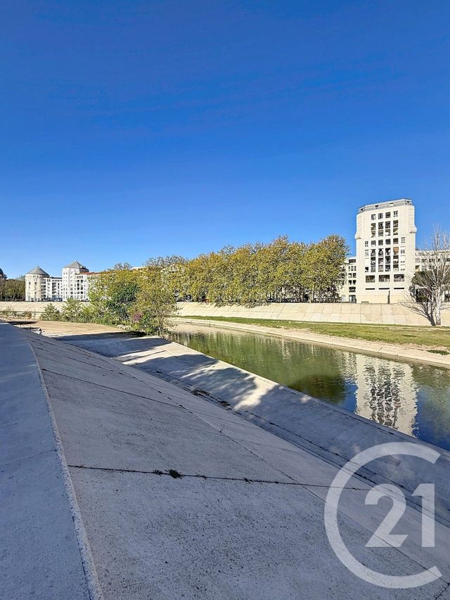 Appartement F2 à vendre - 2 pièces - 30.73 m2 - MONTPELLIER - 34 - LANGUEDOC-ROUSSILLON - Century 21 Vicarello