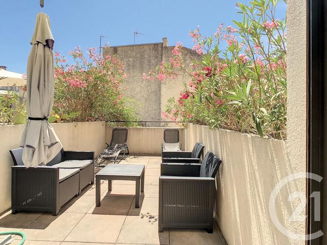 Appartement F1 à louer MONTPELLIER