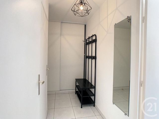 Appartement F1 à louer - 1 pièce - 28.27 m2 - MONTPELLIER - 34 - LANGUEDOC-ROUSSILLON - Century 21 Vicarello