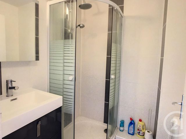 Appartement F1 à louer - 1 pièce - 22.58 m2 - PALAVAS LES FLOTS - 34 - LANGUEDOC-ROUSSILLON - Century 21 Vicarello