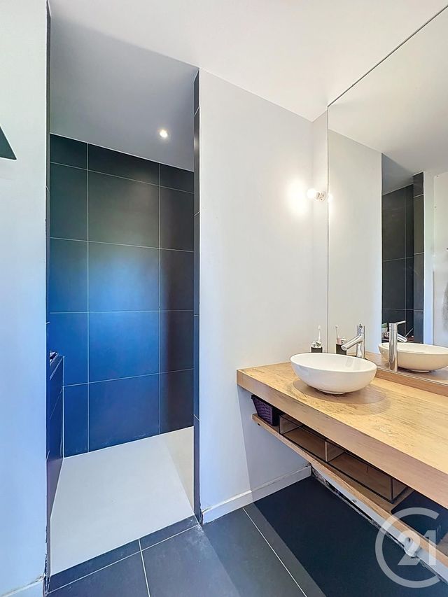 maison à vendre - 6 pièces - 179.67 m2 - MONTPELLIER - 34 - LANGUEDOC-ROUSSILLON - Century 21 Vicarello