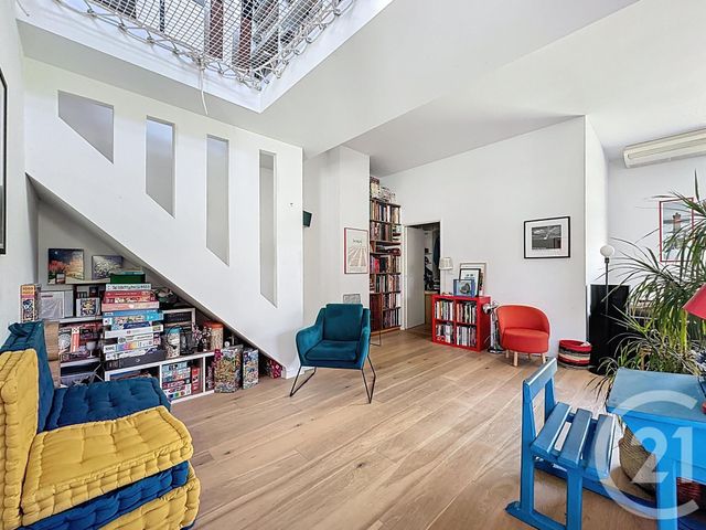 maison à vendre - 6 pièces - 179.67 m2 - MONTPELLIER - 34 - LANGUEDOC-ROUSSILLON - Century 21 Vicarello