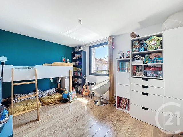 maison à vendre - 6 pièces - 179.67 m2 - MONTPELLIER - 34 - LANGUEDOC-ROUSSILLON - Century 21 Vicarello