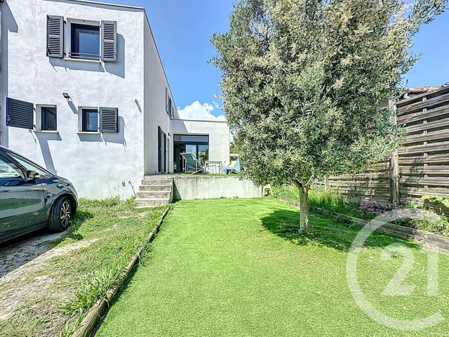 maison à vendre - 6 pièces - 179.67 m2 - MONTPELLIER - 34 - LANGUEDOC-ROUSSILLON - Century 21 Vicarello